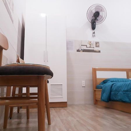 Bed and Breakfast Nha Nghi 89 Phan Thiết Exteriér fotografie