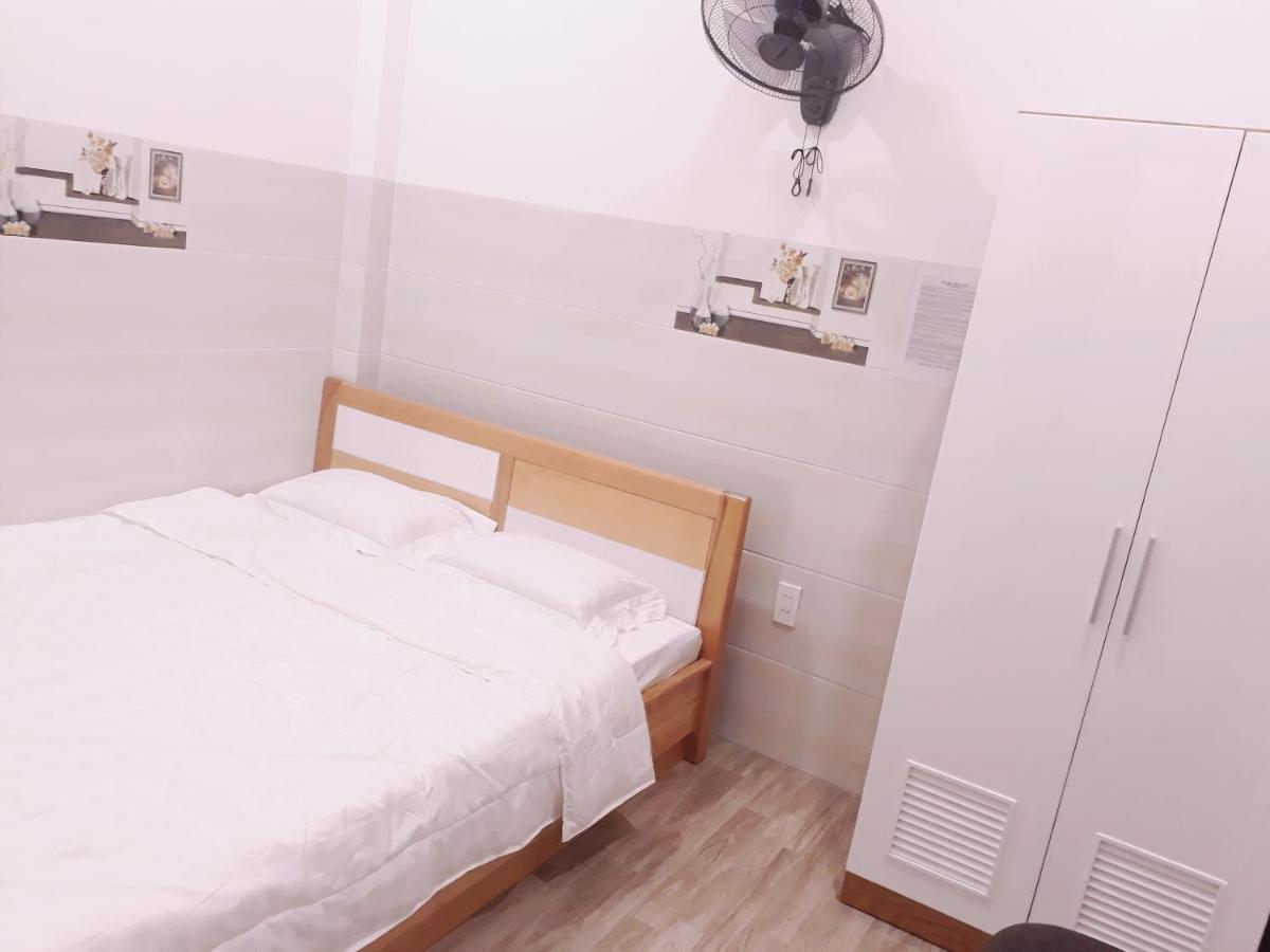 Bed and Breakfast Nha Nghi 89 Phan Thiết Exteriér fotografie