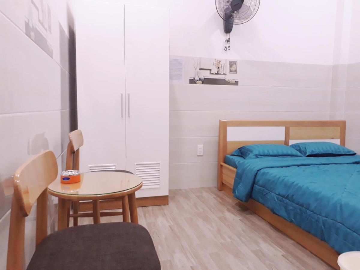 Bed and Breakfast Nha Nghi 89 Phan Thiết Exteriér fotografie