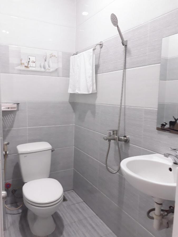 Bed and Breakfast Nha Nghi 89 Phan Thiết Exteriér fotografie