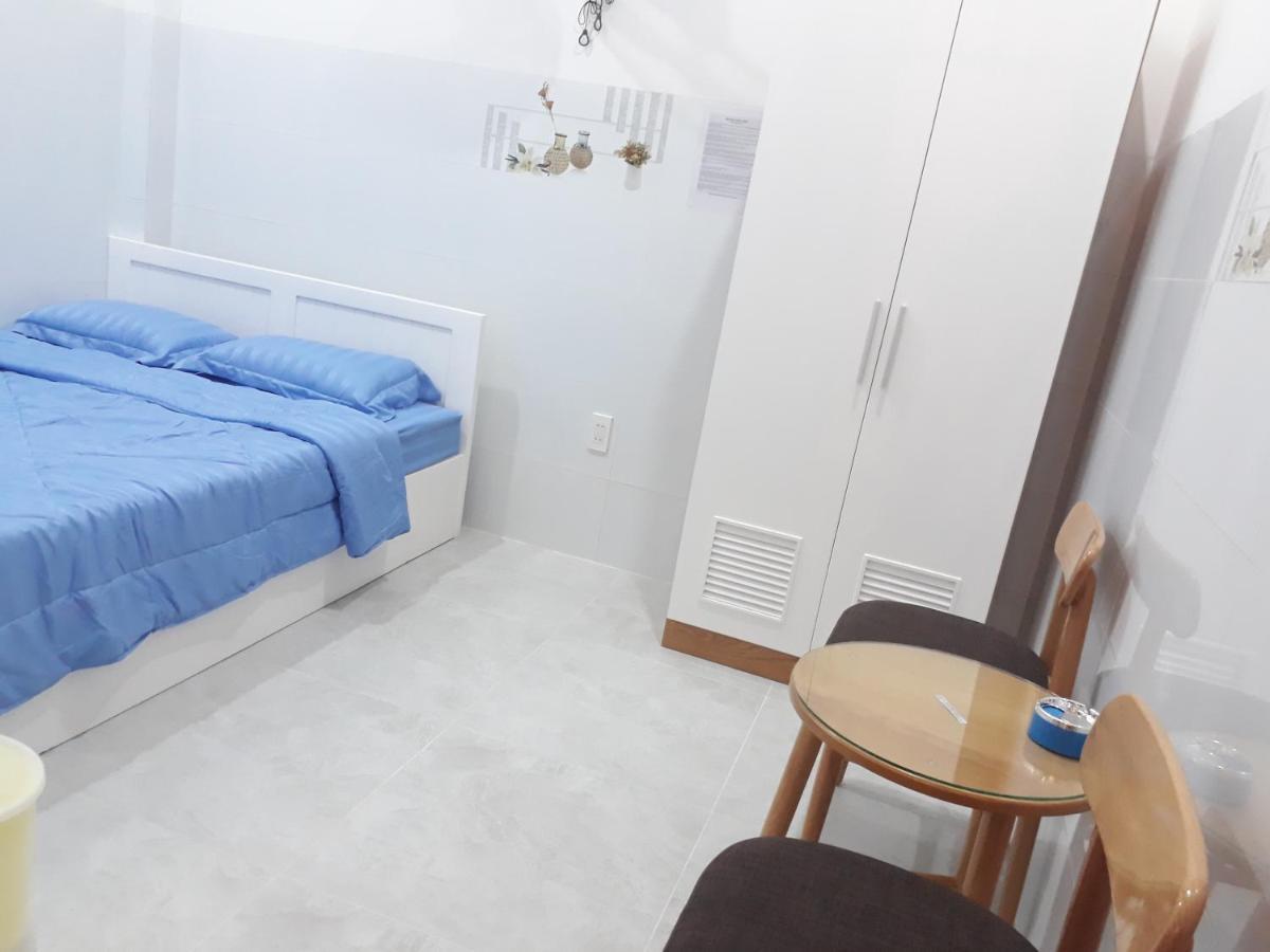 Bed and Breakfast Nha Nghi 89 Phan Thiết Exteriér fotografie